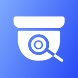 Hidden Camera Detector - Peek أيقونة