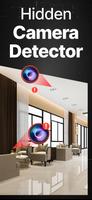 Hidden Camera Detector - Peek پوسٹر