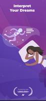 Dream Meanings by Dream Reader الملصق