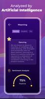 Dream Meanings by Dream Reader تصوير الشاشة 1