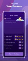 Dream Meanings by Dream Reader تصوير الشاشة 2