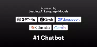 GPT Chatbot AI - Genie