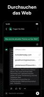 KI Chatbot Deutsch - Genie AI Screenshot 2