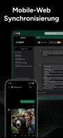 KI Chatbot Deutsch - Genie AI Screenshot 3