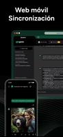ChatGPT powered IA - Genie AI captura de pantalla 3