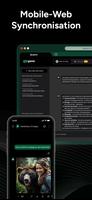 Chatbot IA Français - Genie AI capture d'écran 3