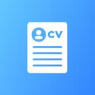 Resume Maker Builder icono