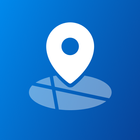 Locater - GPS Location Tracker أيقونة