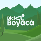BiciBoyacá icône