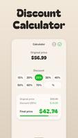 PriceTag - Calculator الملصق