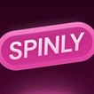 Spinly: Spinning Wheel