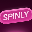 Spinly: Spinning Wheel APK