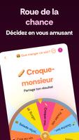 Spinly Affiche