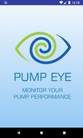Pump Eye poster