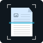 Text Scanner and Translator أيقونة