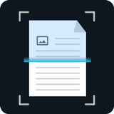 Text Scanner and Translator أيقونة