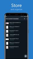 Text Scanner and Translator imagem de tela 1