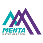 Mehta Classes icône