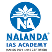NALANDA IAS ACADEMY