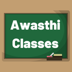 Awasthi Classes Zeichen