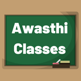 Awasthi Classes icon