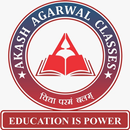 Akash Agarwal Classes-APK