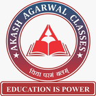 Icona Akash Agarwal Classes