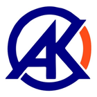 AK Academy আইকন