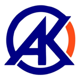 AK Academy icon