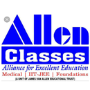 Allen Classes APK