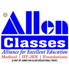Allen Classes icône