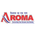 آیکون‌ Aroma