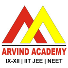 Arvind Academy icône