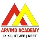 Arvind Academy आइकन