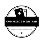 Commerce Meri Jaan ícone