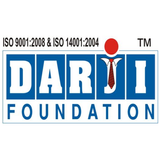 Darji Foundation ícone