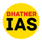 Bhatner IAS アイコン