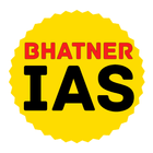 Bhatner IAS-icoon