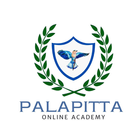 Palapitta online academy biểu tượng