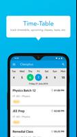 Galaxy Axis Coaching Point Cartaz