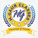 H.GAUR CLASSES APK