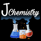 J Chemistry-icoon