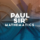 PAUL SIRS MATHEMATICS biểu tượng