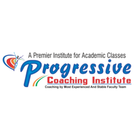 PROGRESSIVE COACHING INSTITUTE Zeichen