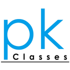 P K Classes icono