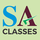 Sanatan Agrawal Classes 图标