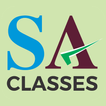 Sanatan Agrawal Classes