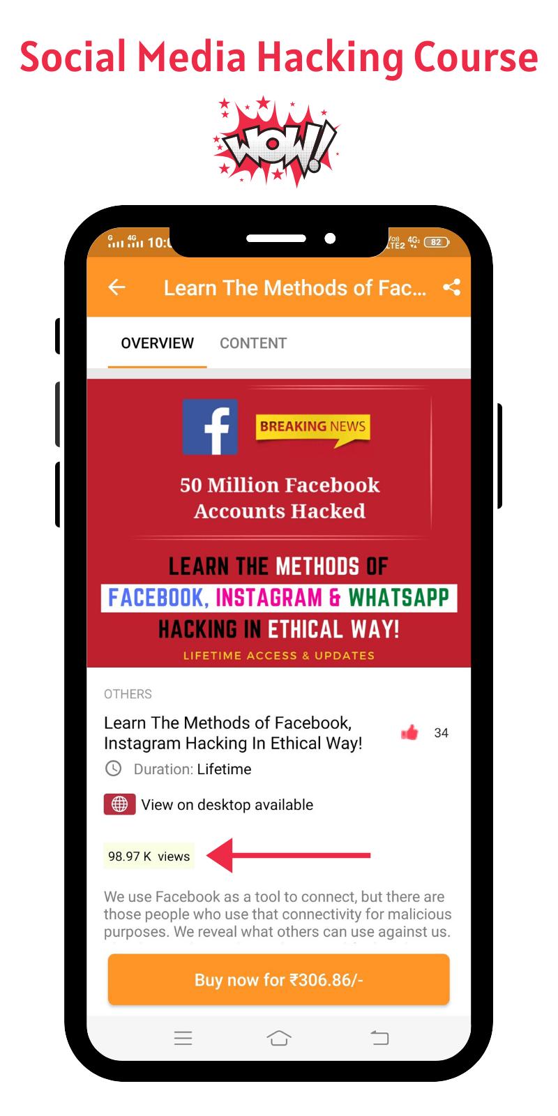 Hacking Guruji Ethical Hacking Courses 2020 For Android Apk