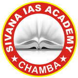 SIVANA IAS ACADEMY アイコン