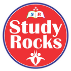 STUDYROCKS icône